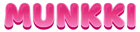 Munkki Casino logo