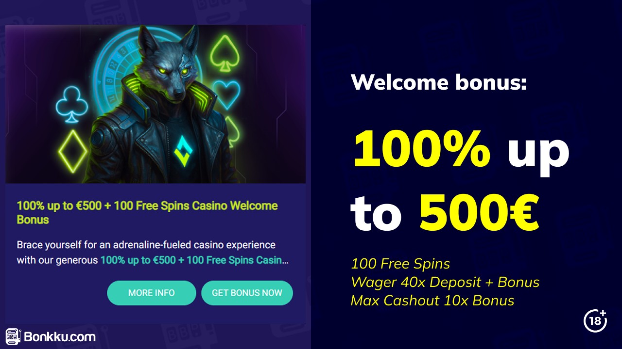 spinplatinum welcome bonuses