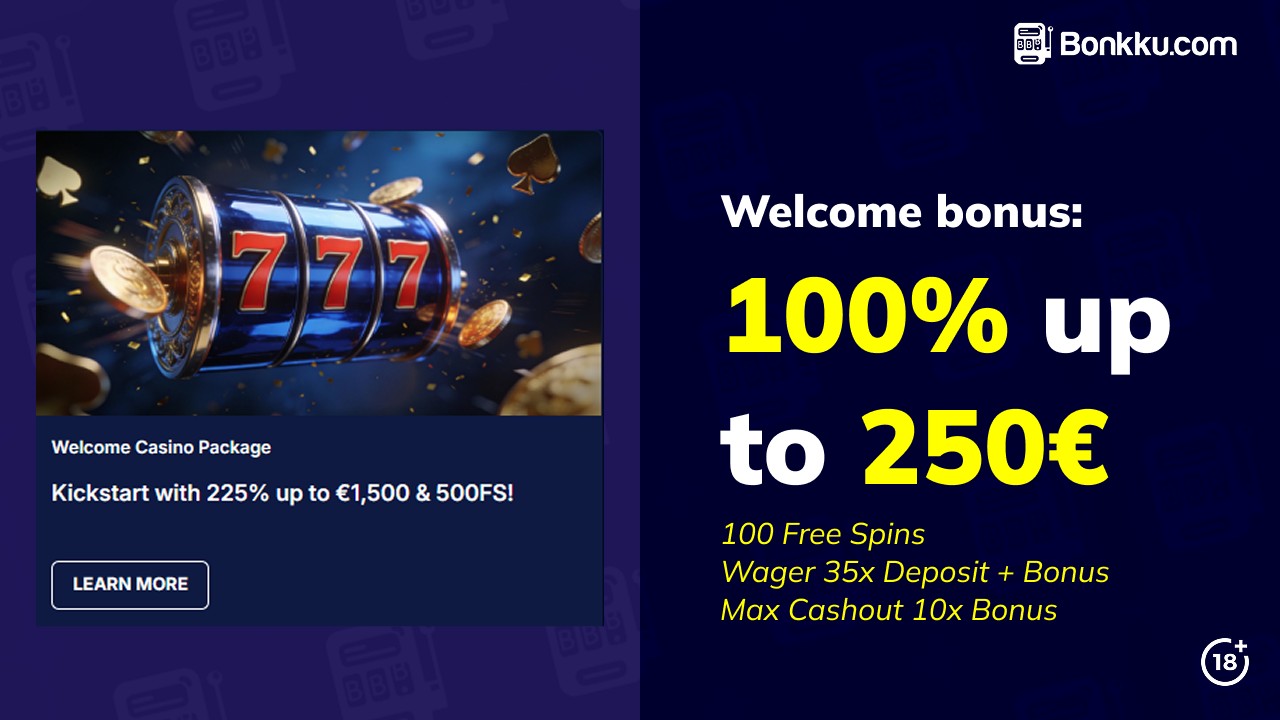 spintexas casino welcome bonus