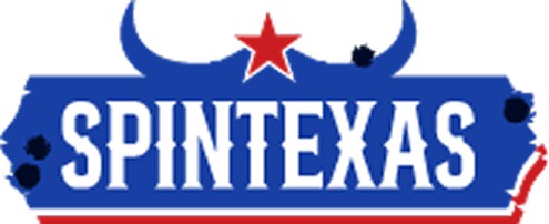 spintexas logo