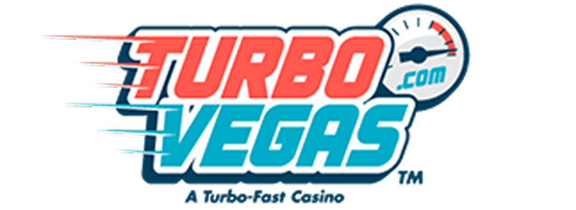 Turbo Vegas Casino logo