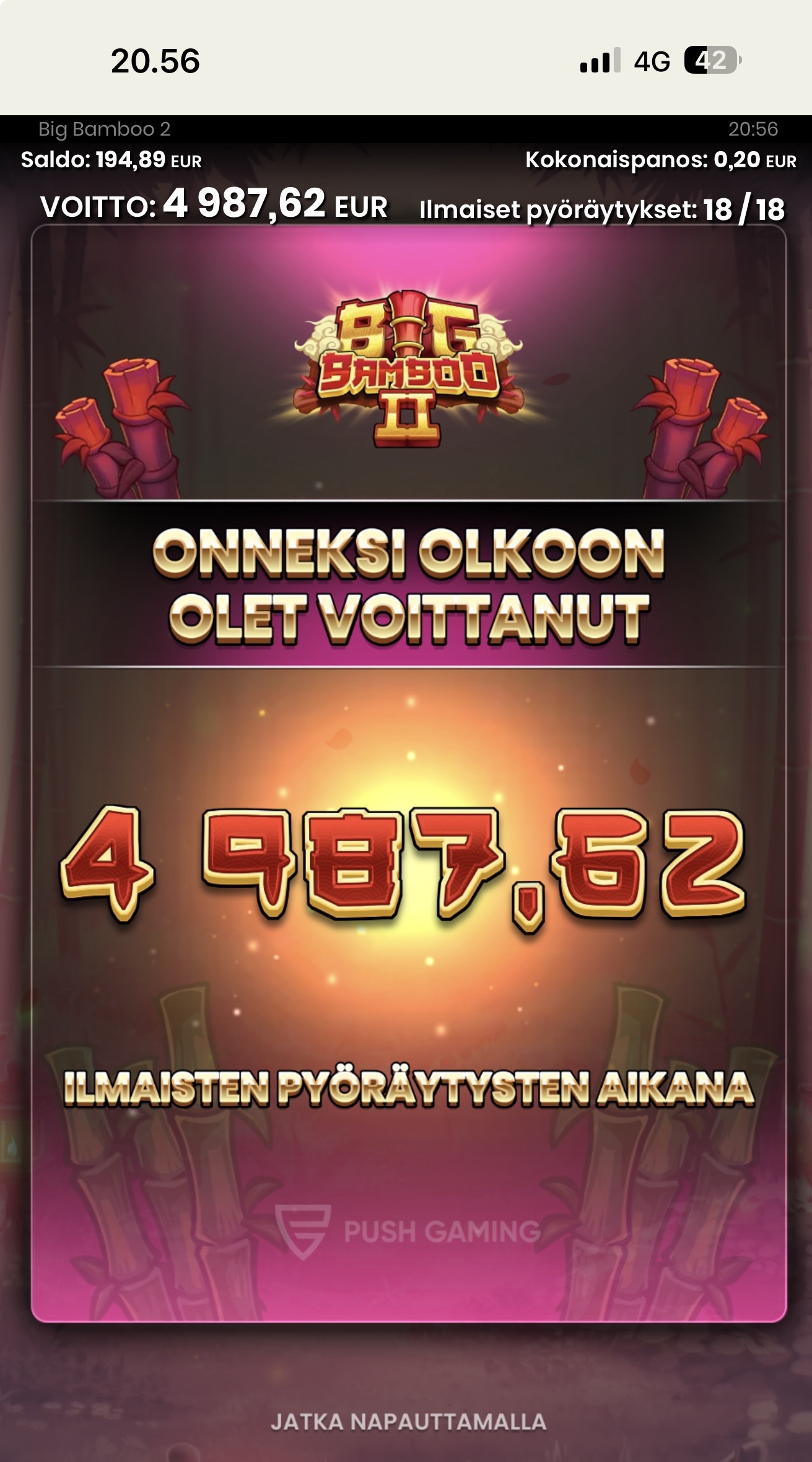 Voittokuva