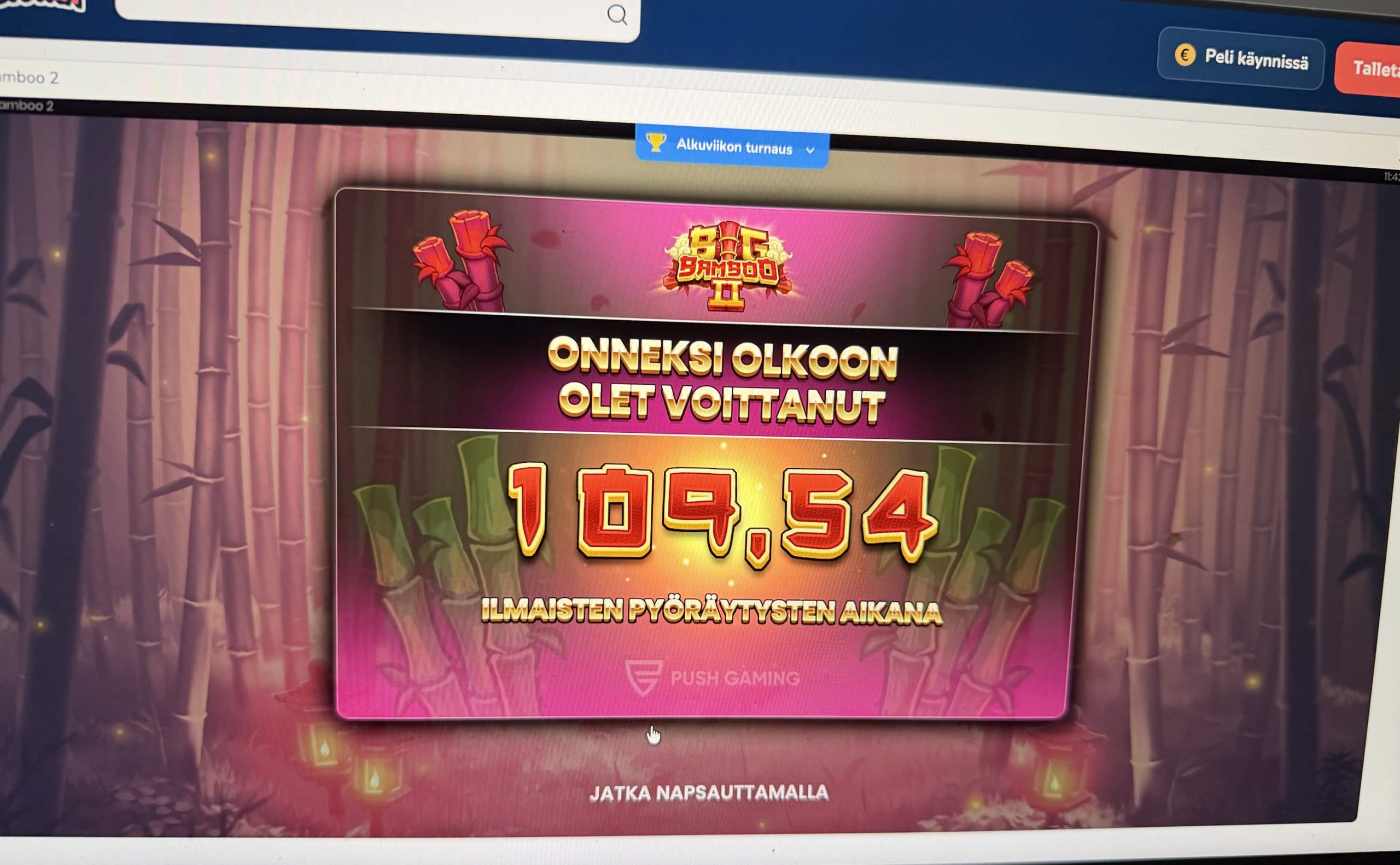 Voittokuva