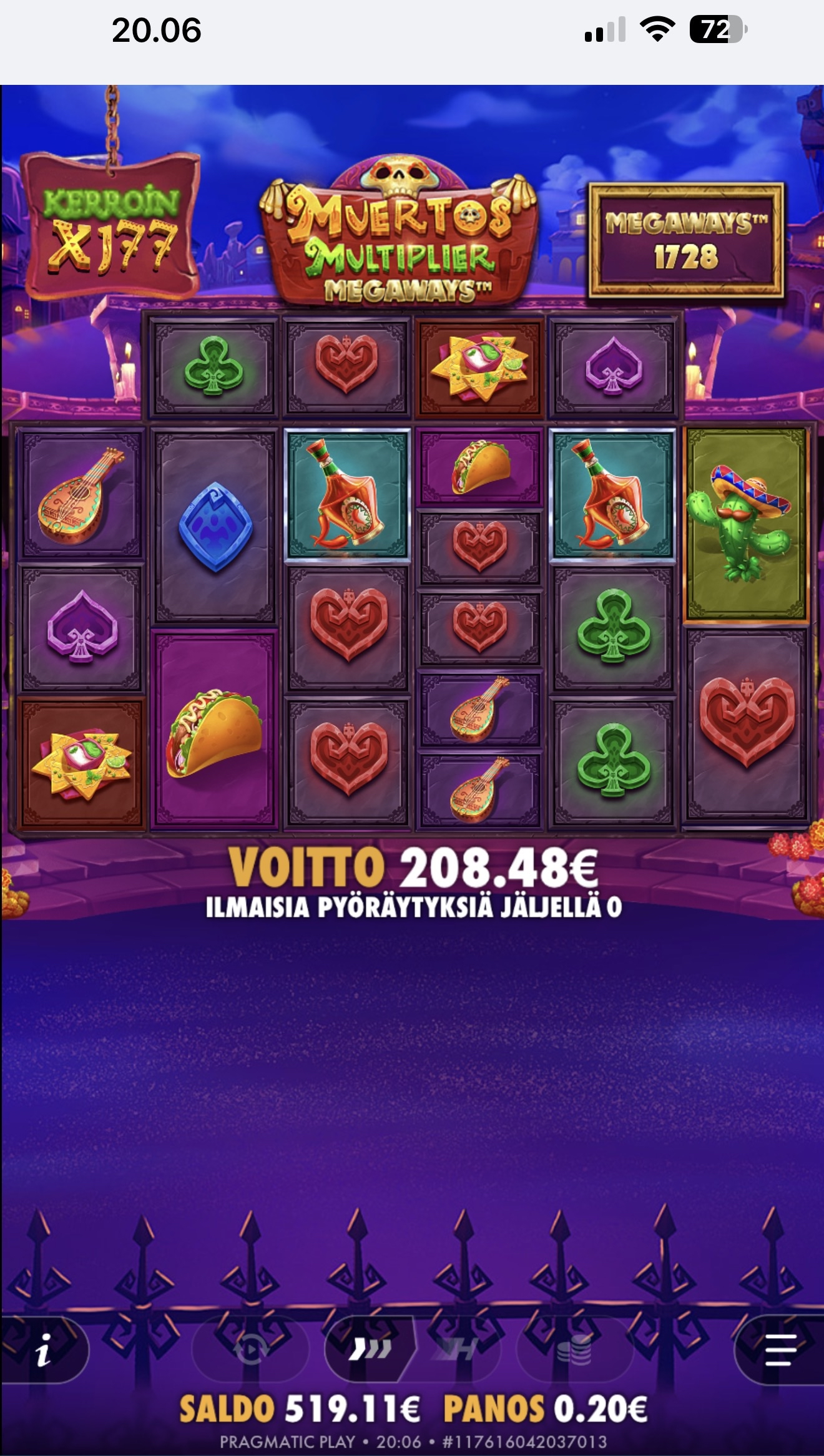 Voittokuva
