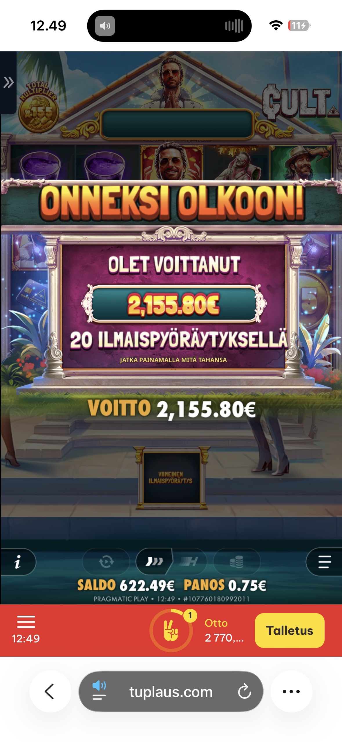 Voittokuva