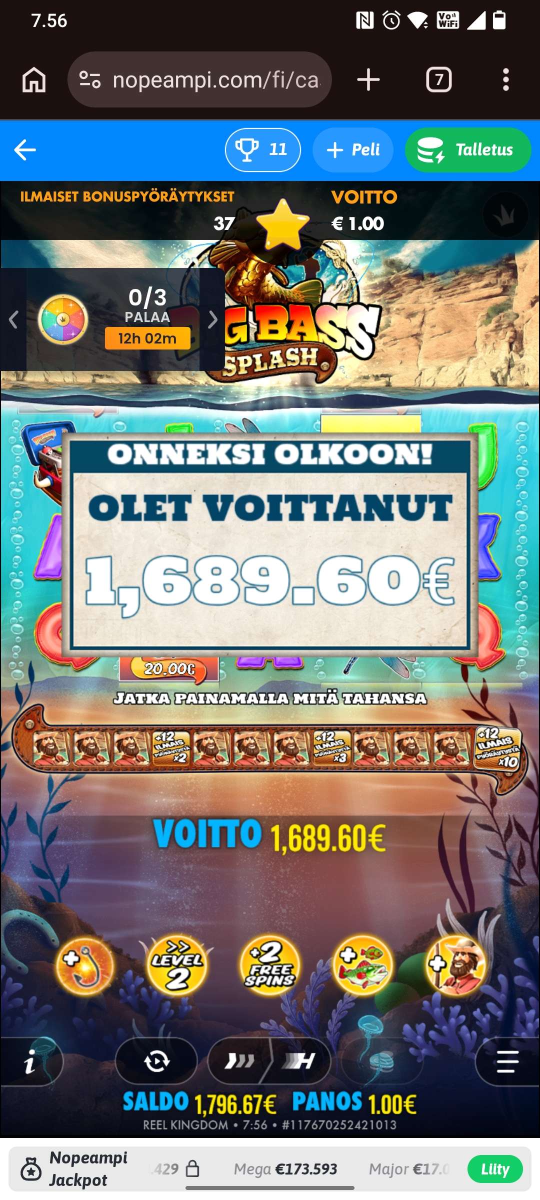 Voittokuva