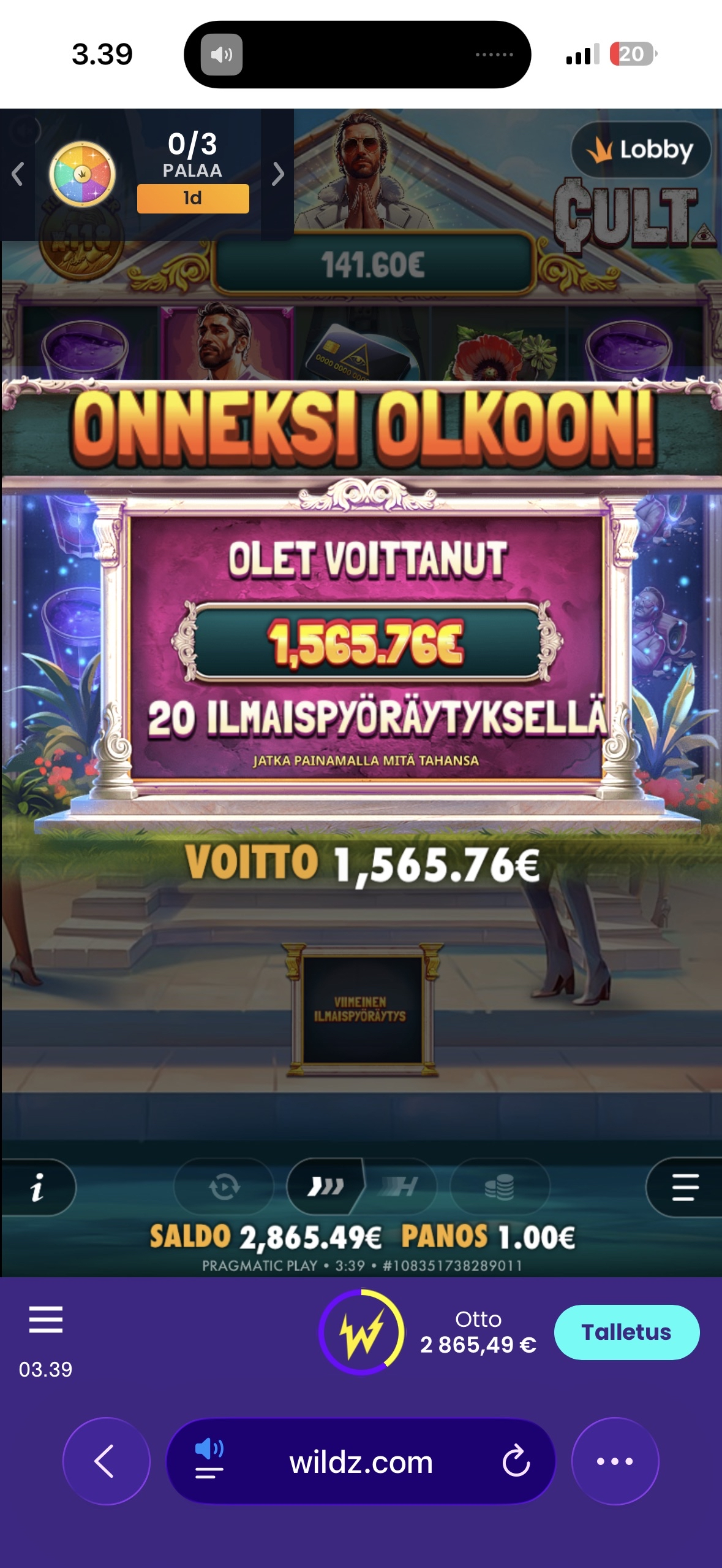 Voittokuva