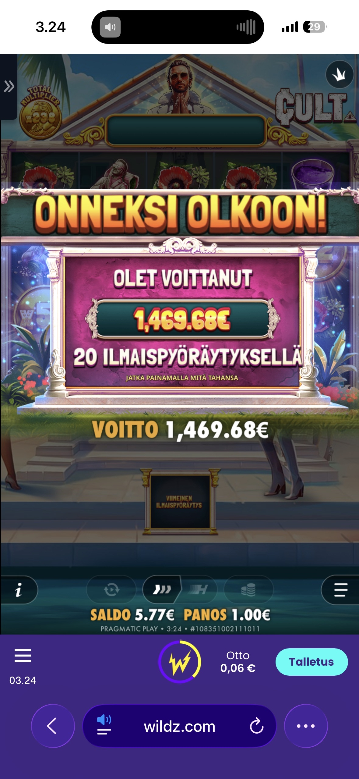 Voittokuva