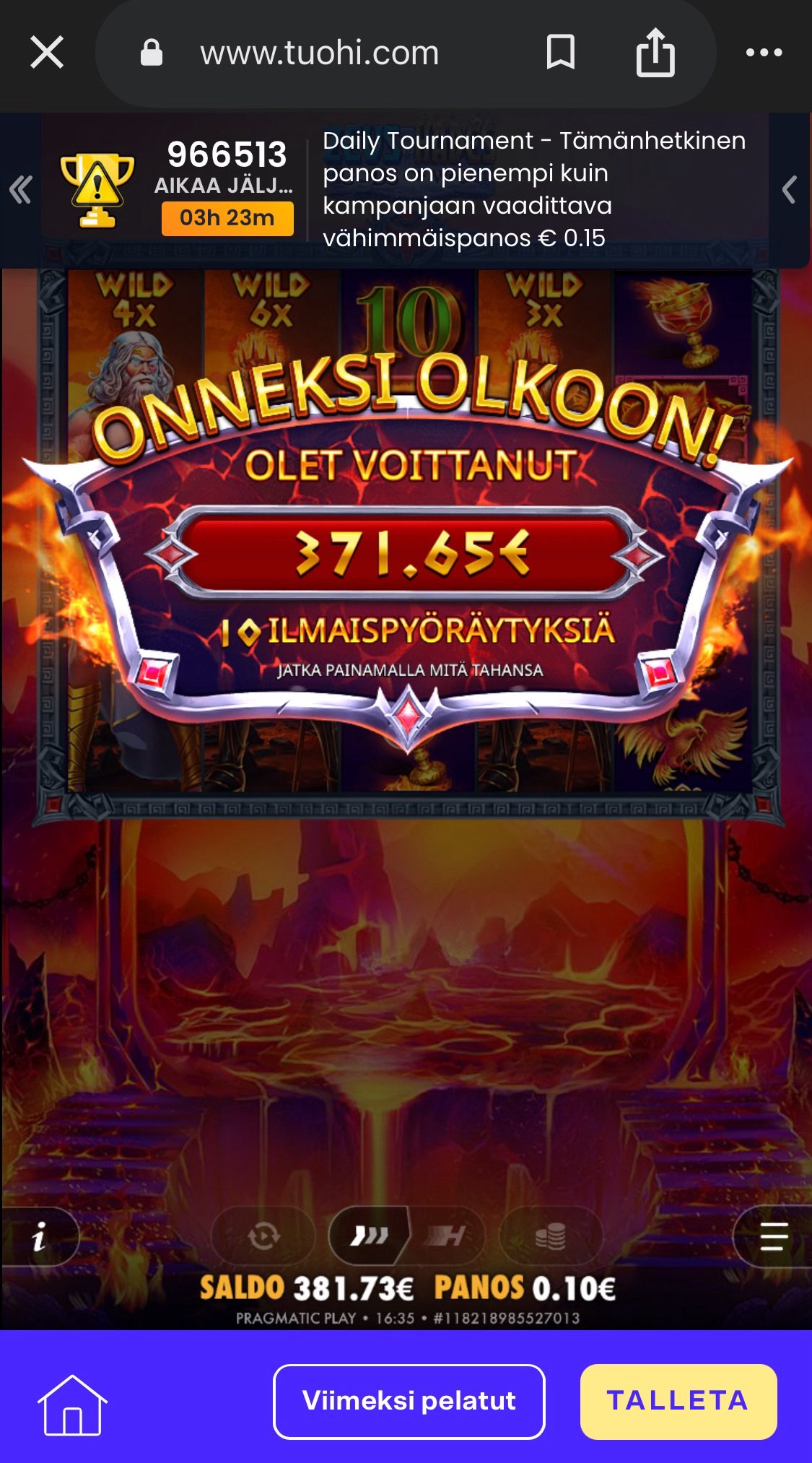 Voittokuva