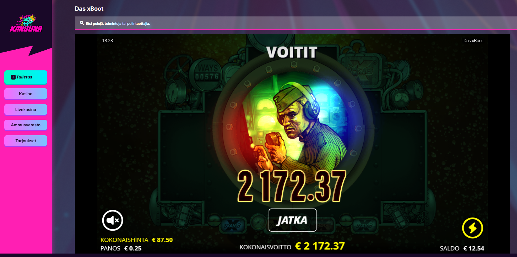 Voittokuva