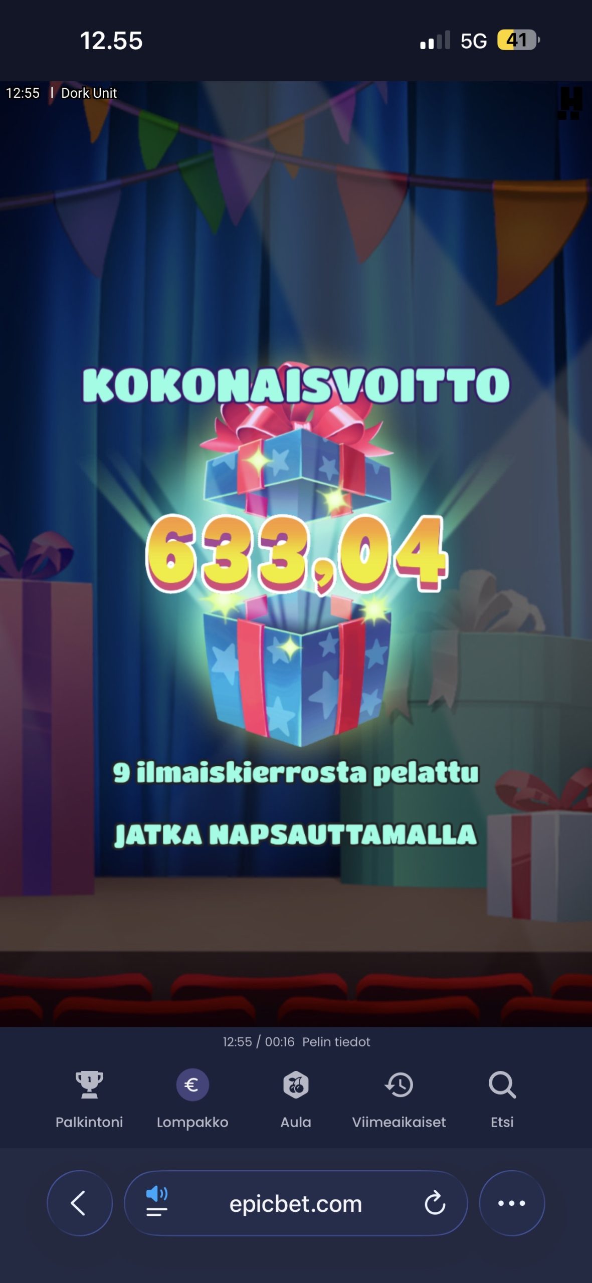 Voittokuva
