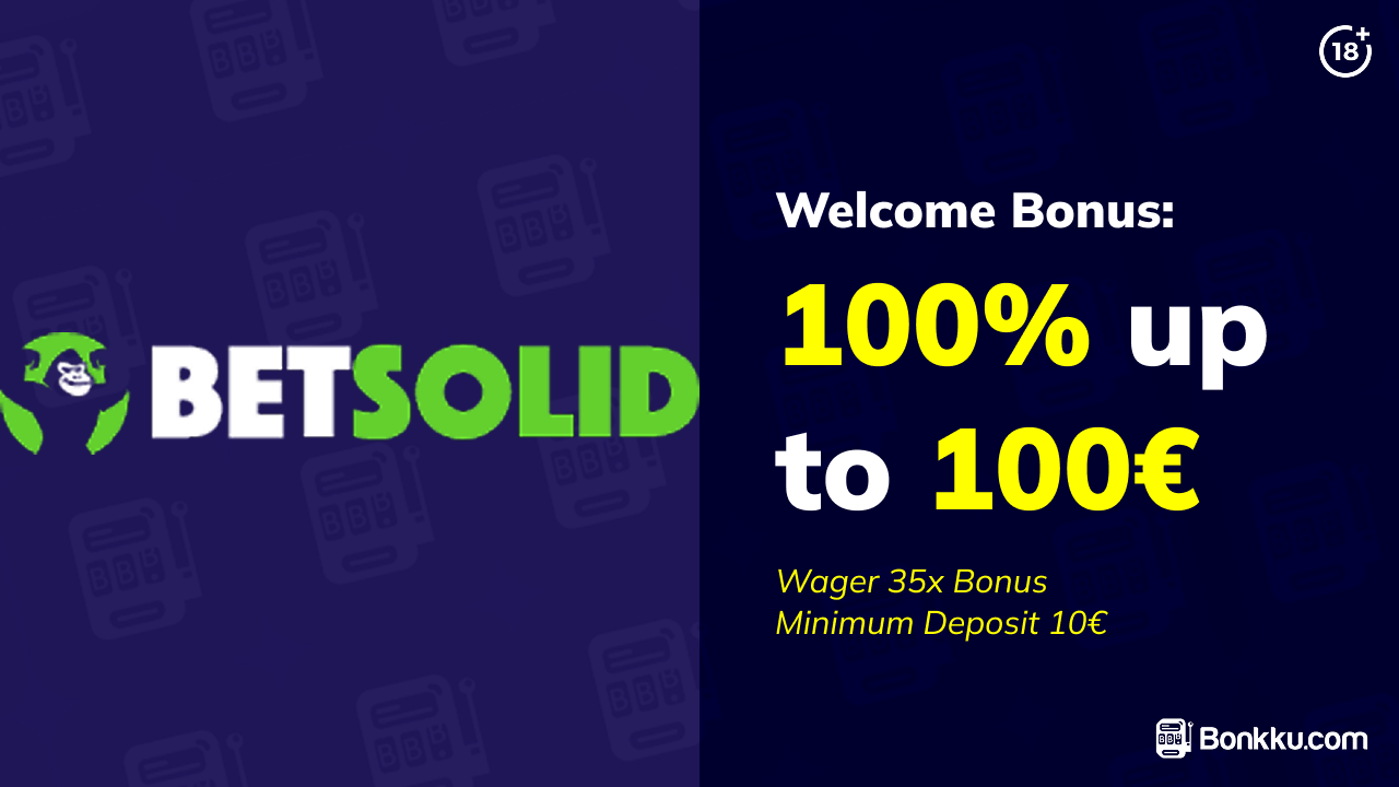 betsolid bonus