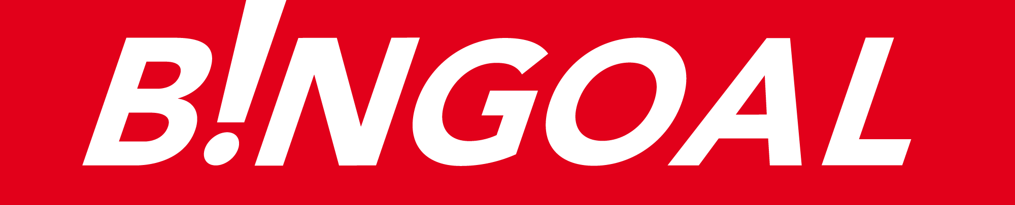 Bingoal Casino logo