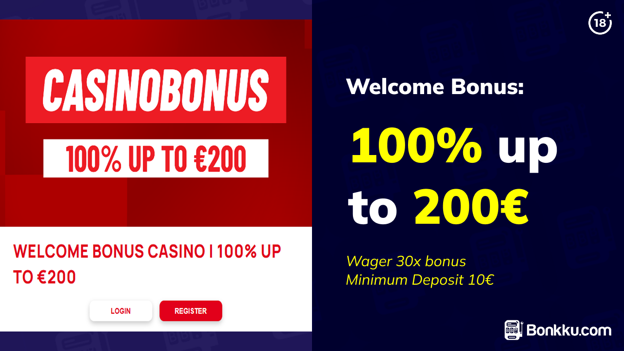 welcome bonus at welcome bonus