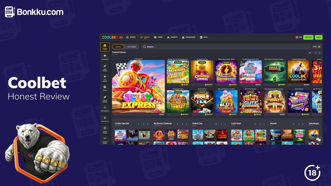 Coolbet casino