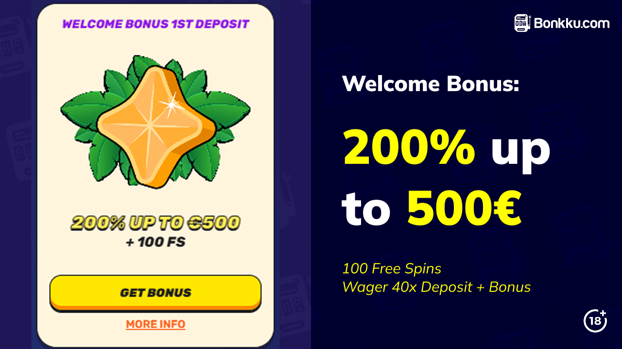 gamblezen casino welcome bonus