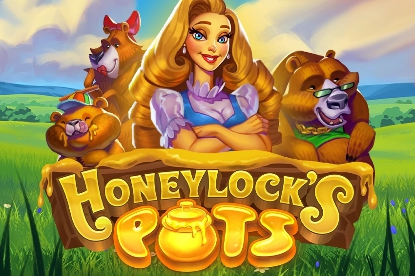 Honeylock’s Pots