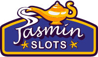 Jasmin Slots logo