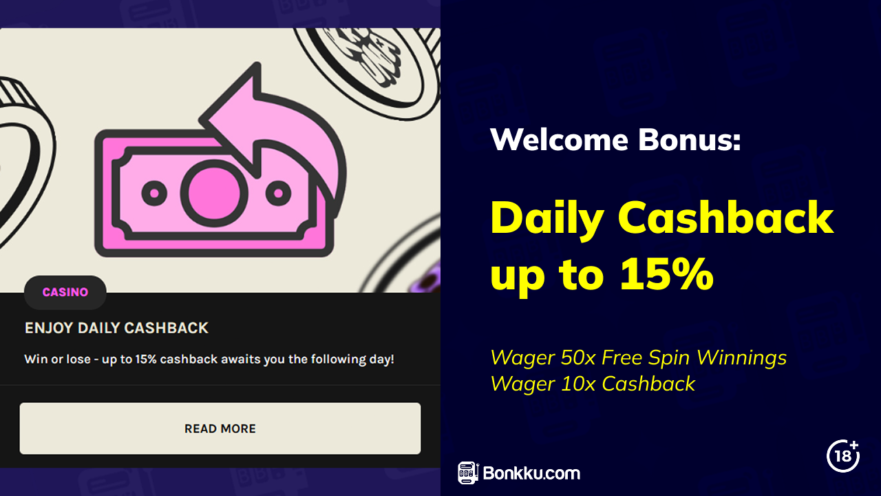kruuna casino welcome bonus