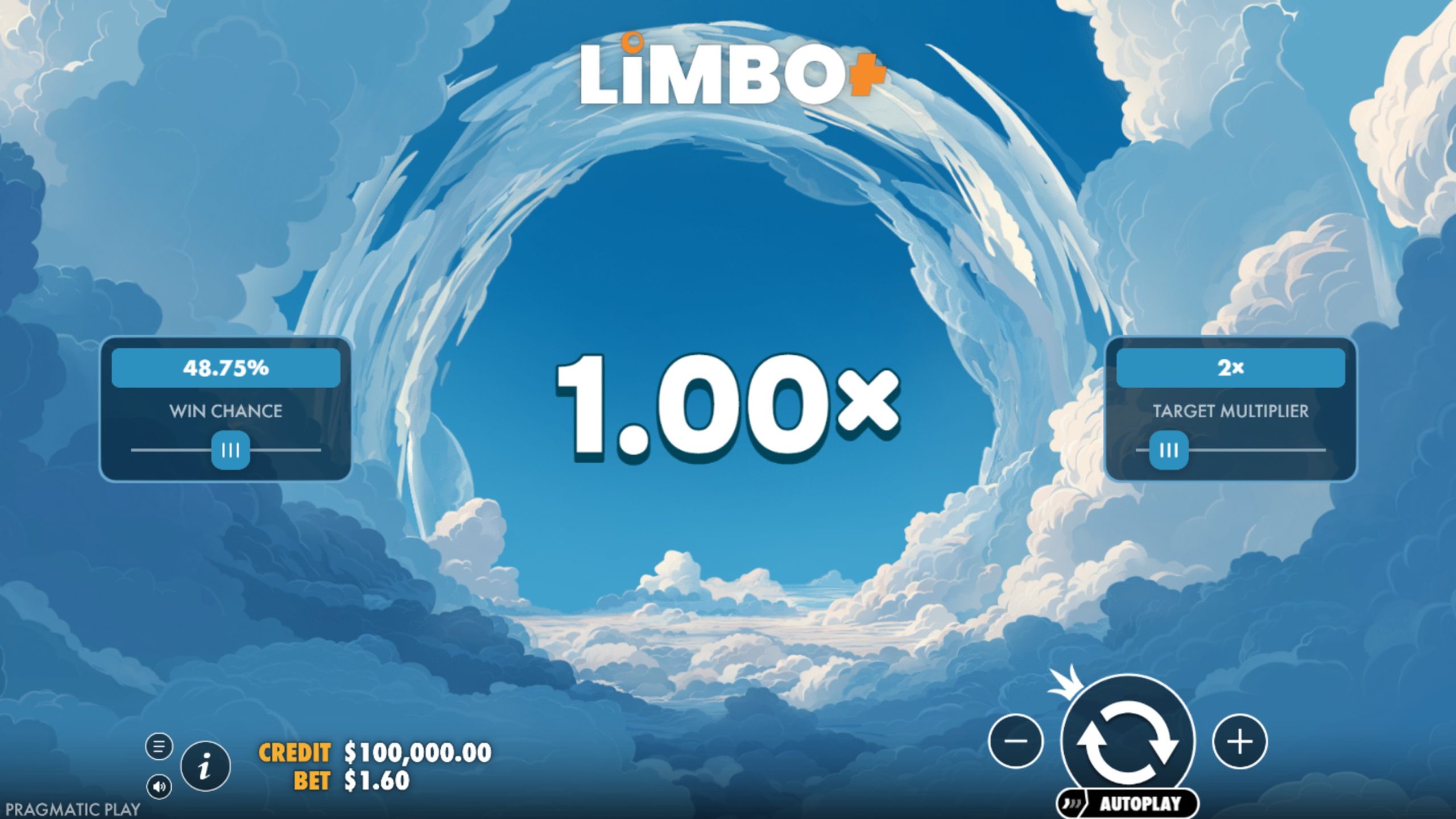 limbo plus slot