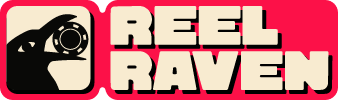 Reel Raven Casino logo