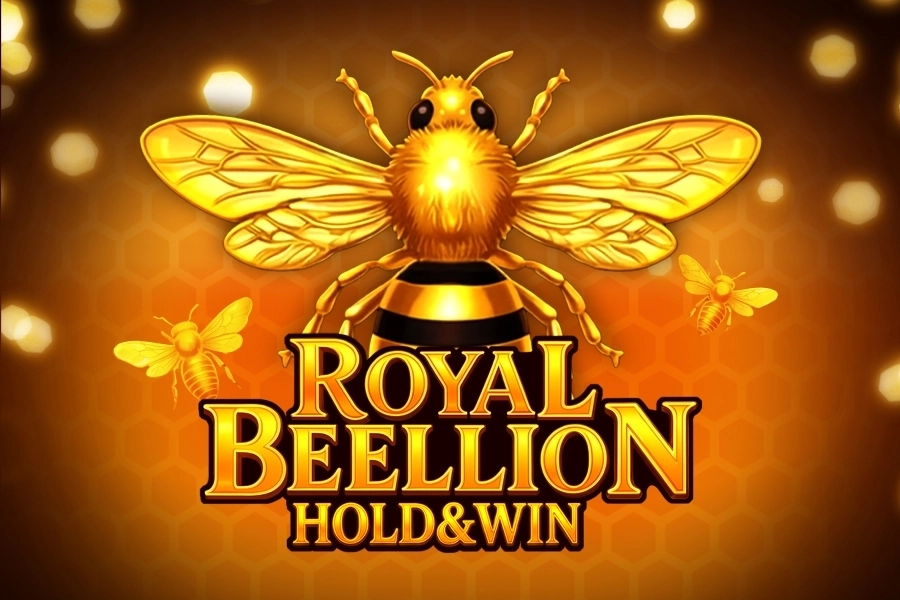 Royal Beellion Demo & Slot Review (BGaming)