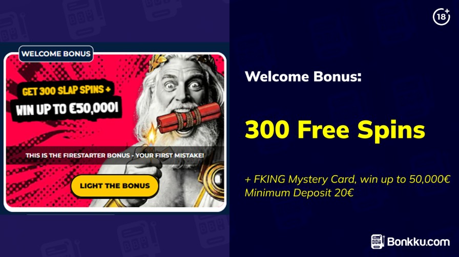 shokker casino welcome bonus