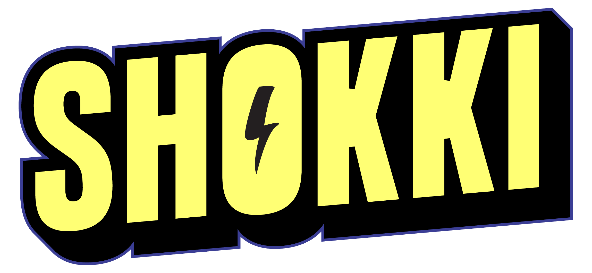 Shokki Casino logo