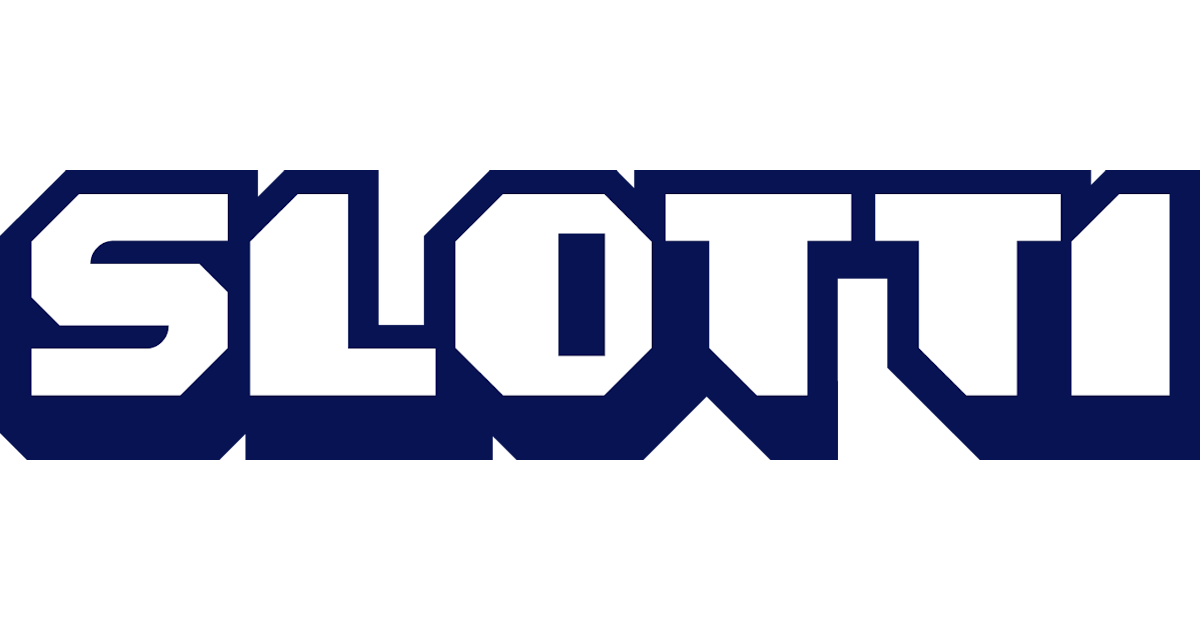 Slotti Casino logo