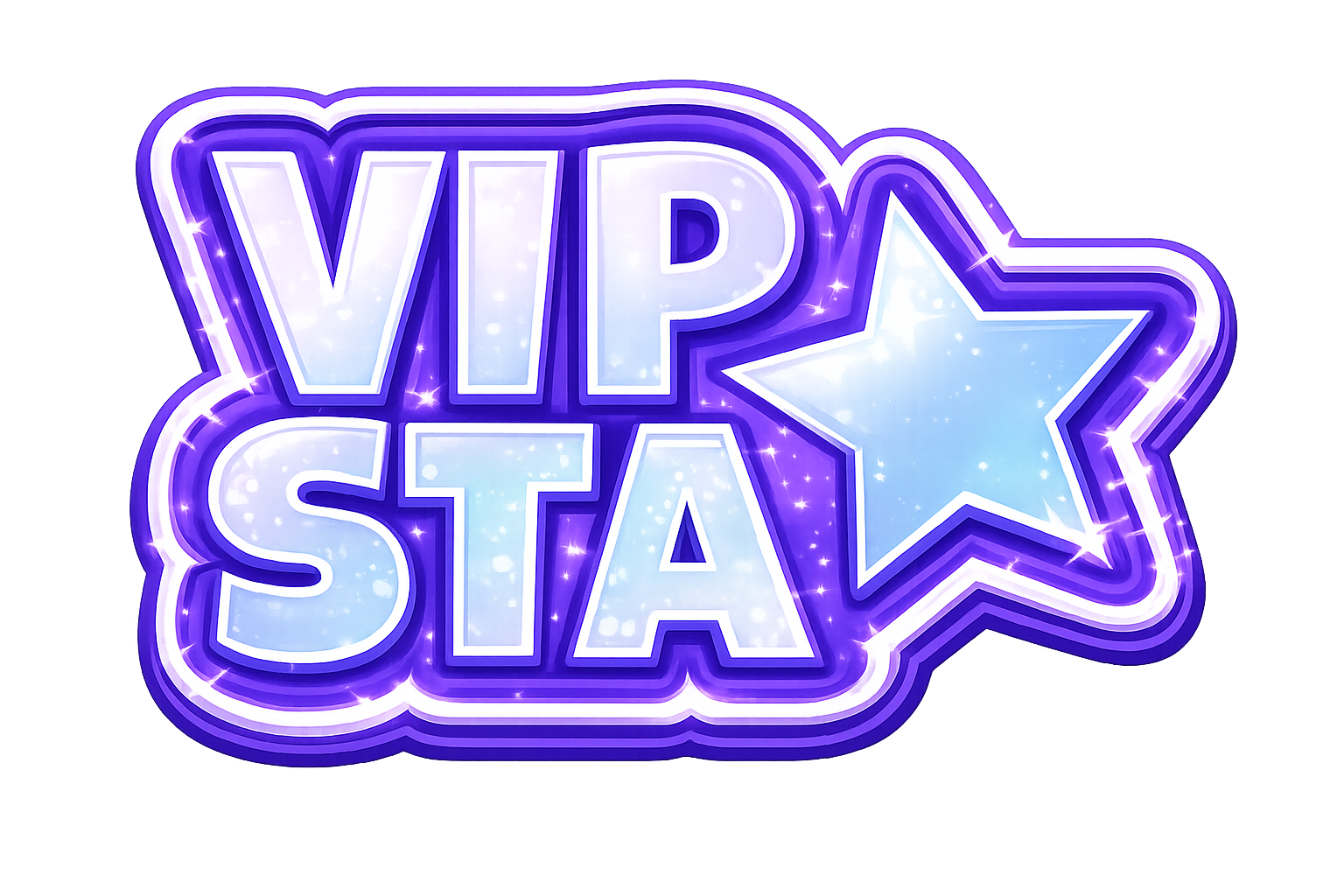 Vipsta Casino logo