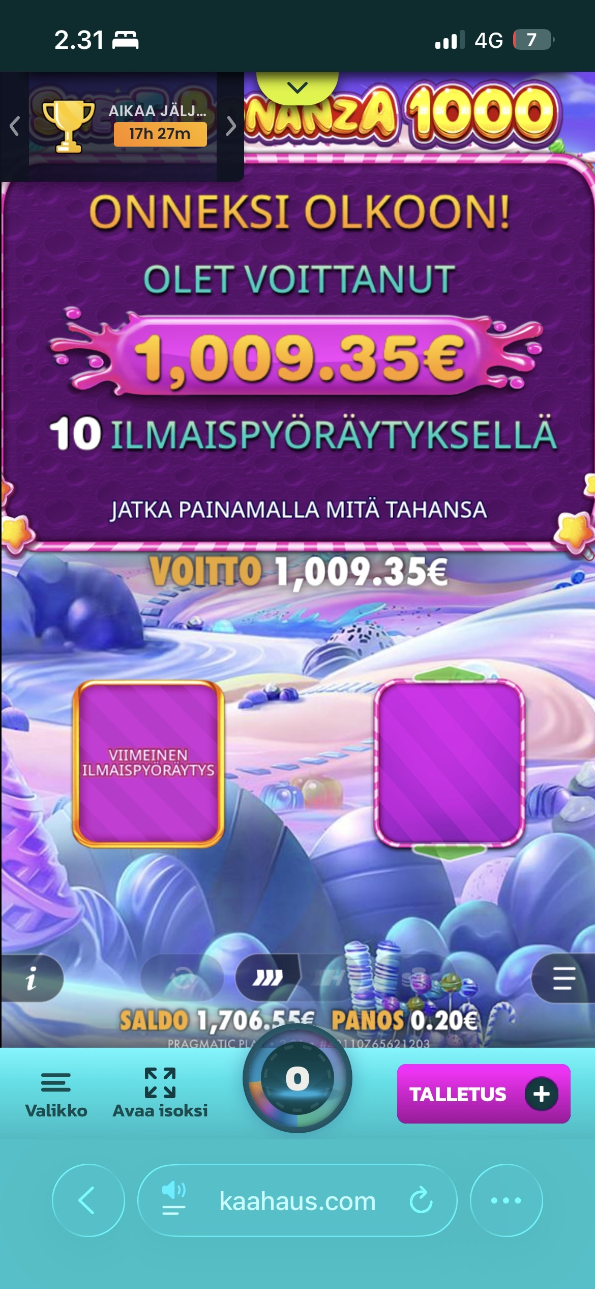 Voittokuva