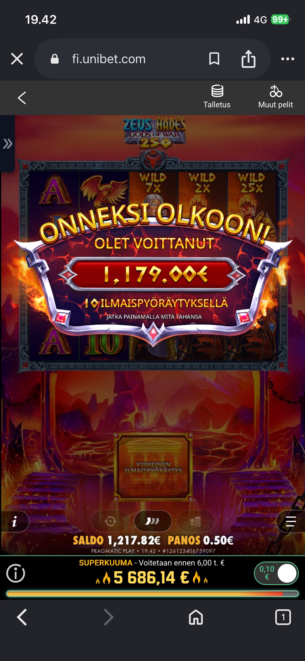 Voittokuva