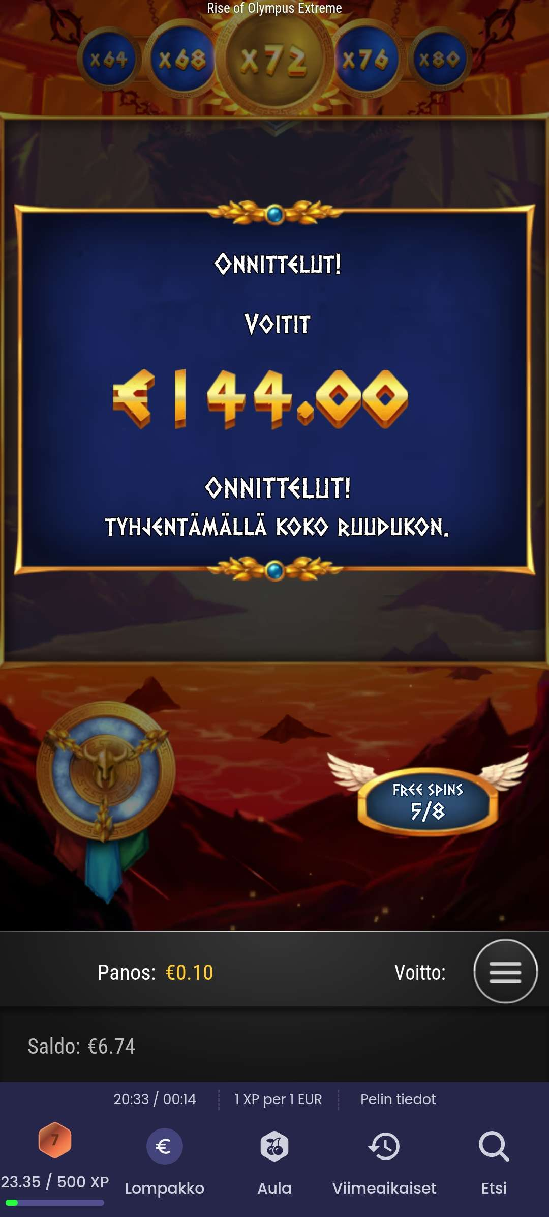 Voittokuva