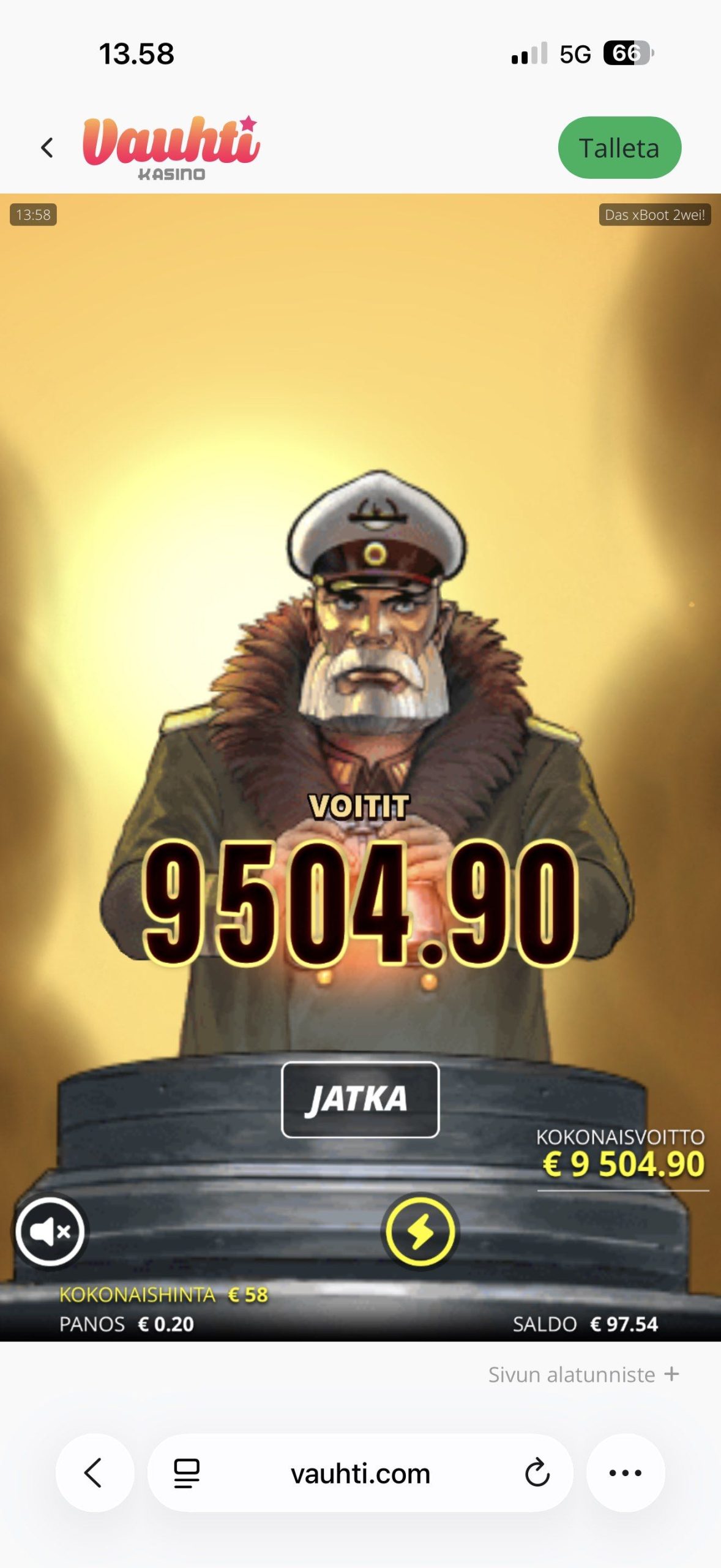 Voittokuva