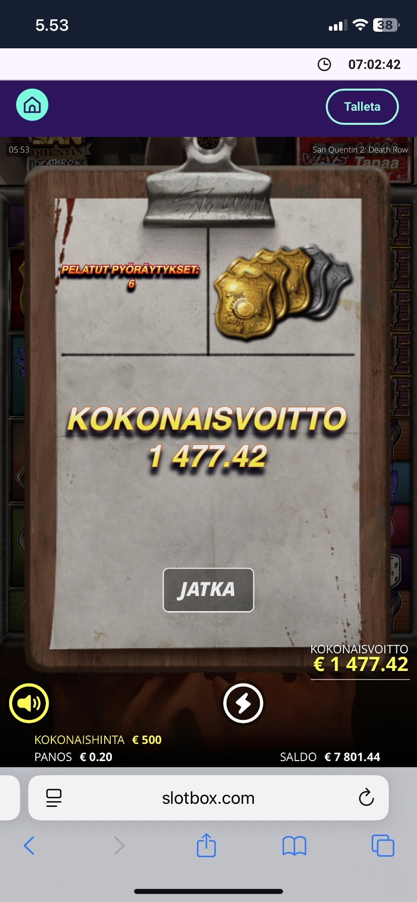 Voittokuva