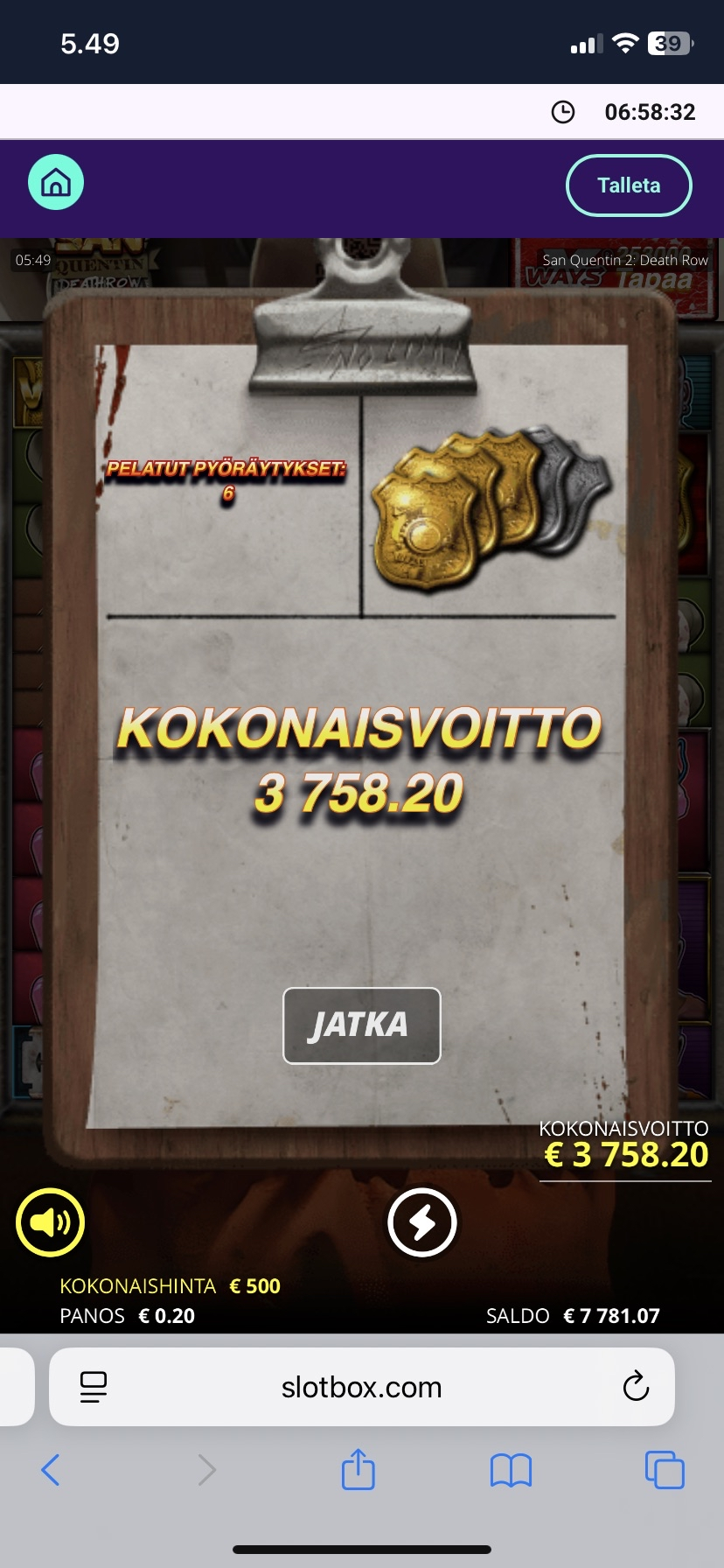 Voittokuva