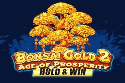 Bonsai Gold 2: Age of Prosperity