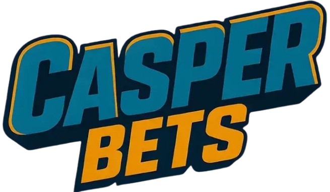 Casper Bets Casino logo