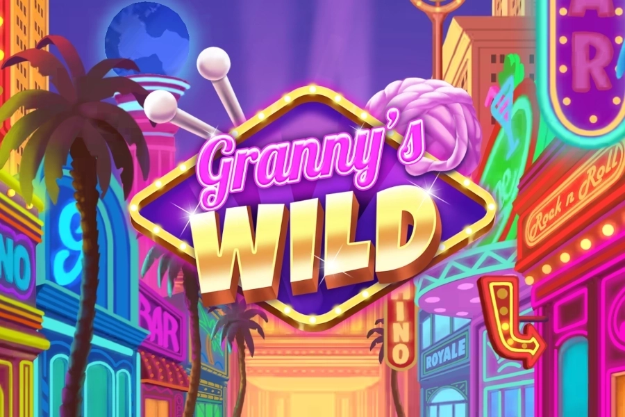 Granny’s Wild