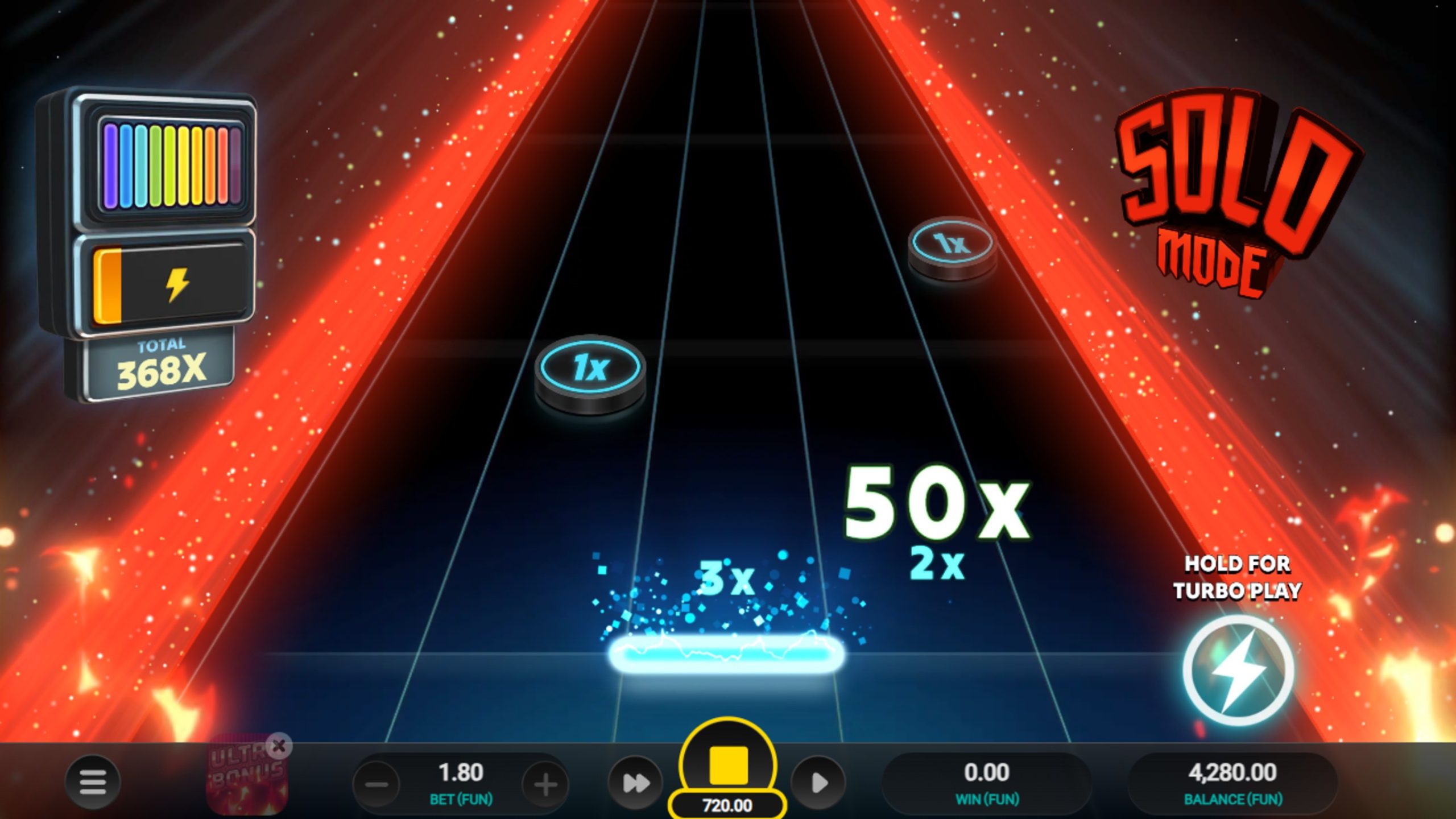 guitar quest bonus