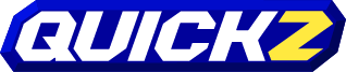 Quickz Casino logo