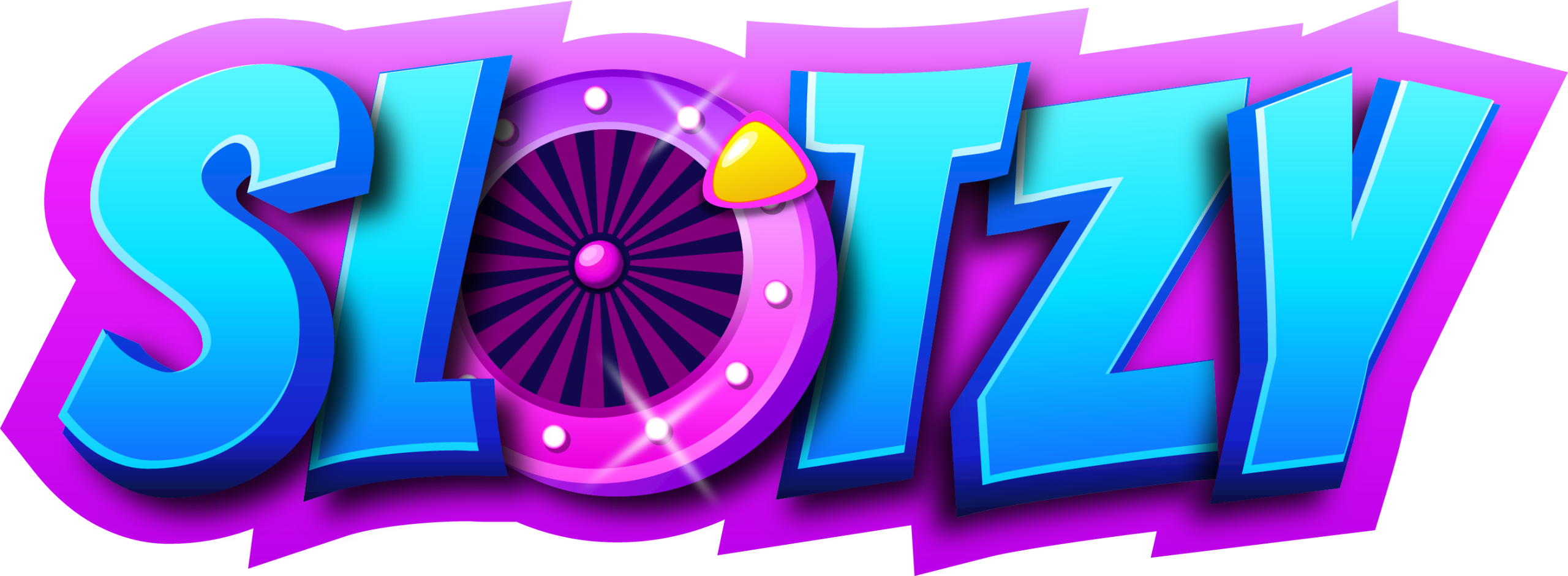 Slotzy Casino logo