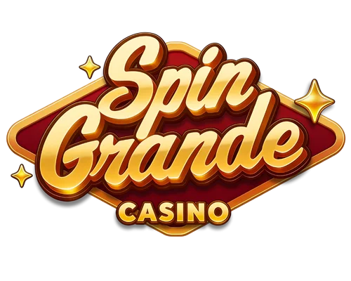 Spin Grande Casino logo