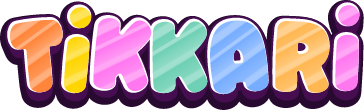 Tikkari Casino logo