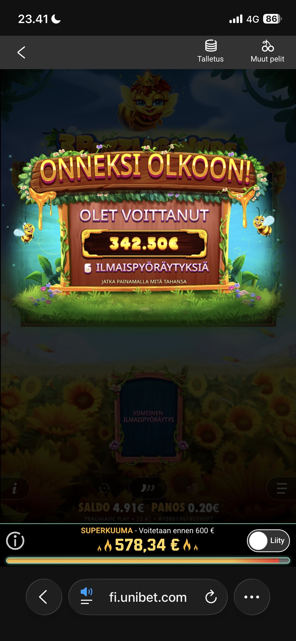 Voittokuva