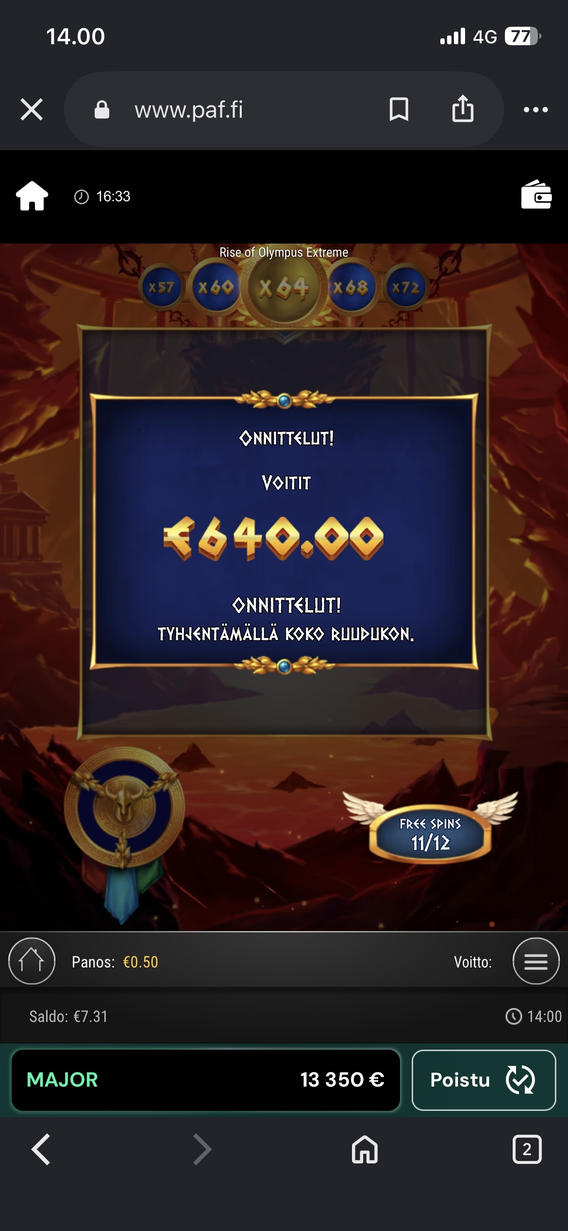 Voittokuva
