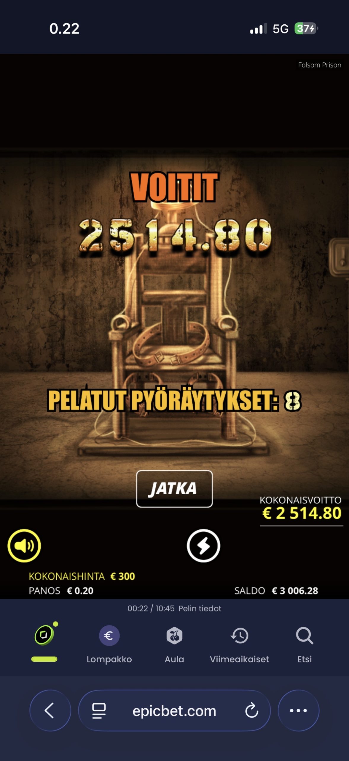 Voittokuva