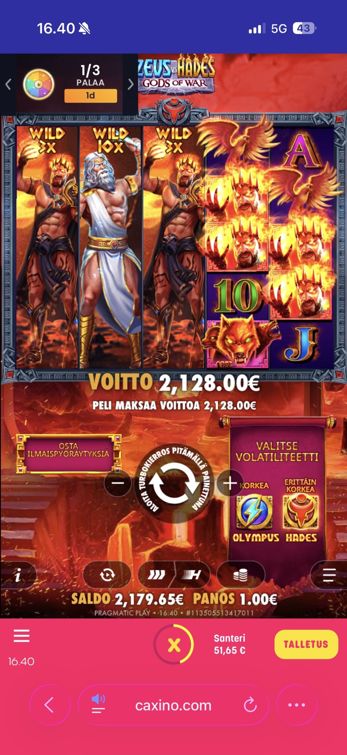 Voittokuva