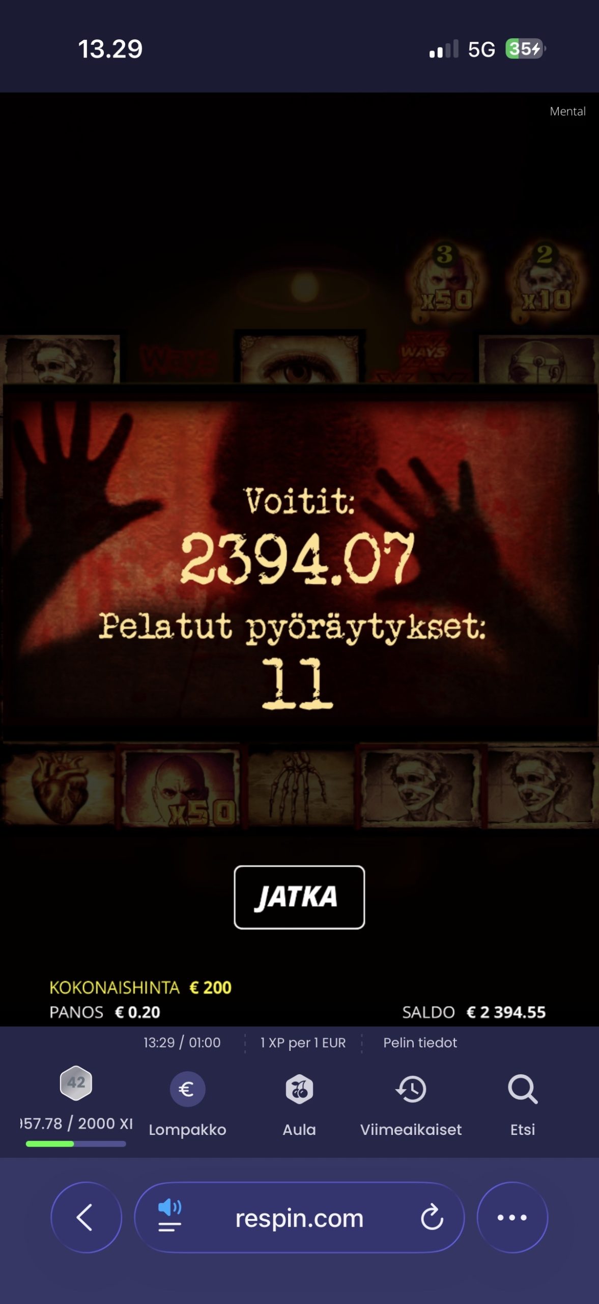 Voittokuva