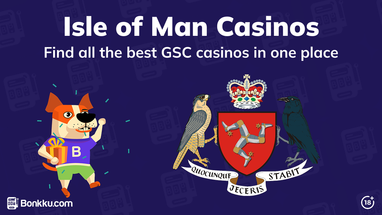 GSC Casinos